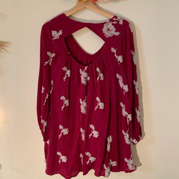 Free People Tunic size XS - Picture 4 of 4